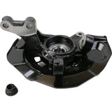 MOOG 04-10 Toyota Sienna Front Left Complete Knuckle Assembly LK061