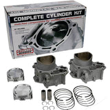 Cylinder Works 12-13 Kawasaki KRT 750 Teryx 4 4x4 750cc Standard Bore Cylinder Kit CW30013K04