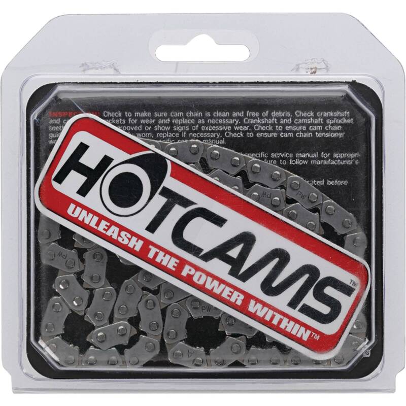 Hot Cams 2017-2018 Polaris RZR XP Turbo Tractor 925cc Silent chain HC98XRH2015118