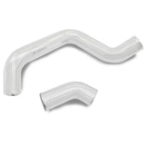 Mishimoto 17-19 GM 6.6L L5P Intercooler Pipe and Boot Kit Polished MMICP-DMAX-17KP