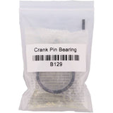 Hot Rods Bearing - 35 x 43 x 21.8 KU B129
