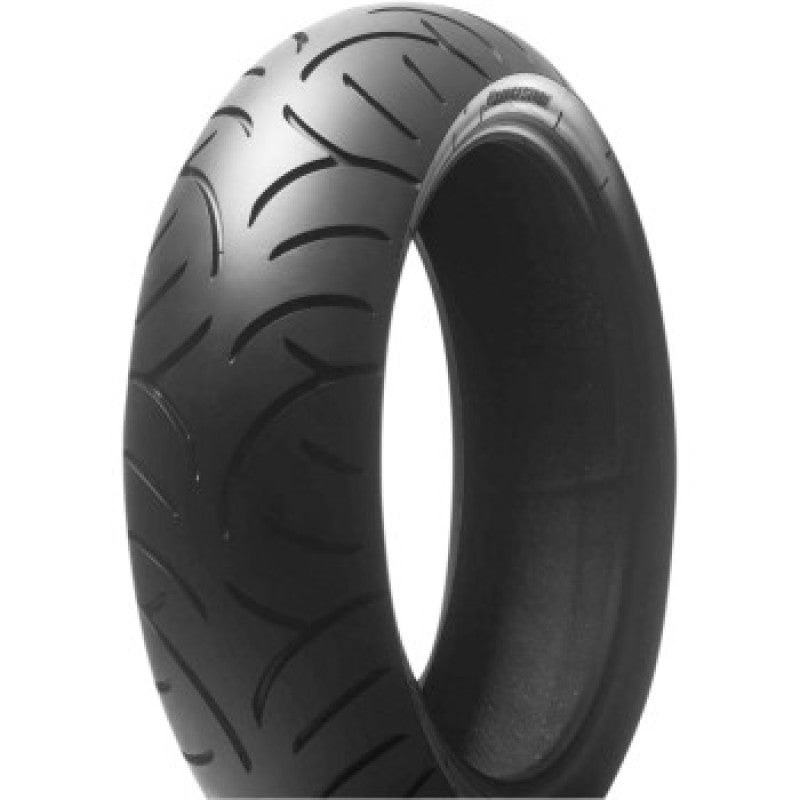 Bridgestone Battlax BT021R Radial U Tire - 190/50ZR17 M/C 73W TL 146464