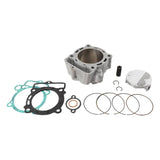 Cylinder Works 11-12 KTM 350 SX-F 350cc Standard Bore Cylinder Kit 13.5:1 Comp. 88mm 50001-K01