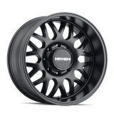 Mayhem 8110 Tripwire 20x10 / 6x135 BP / -19mm Offset / 87.1mm Hub Matte Black Wheel