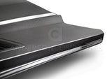 Anderson Composites 15-17 Ford Mustang (Excl. GT350/GT350R) Ram Air Double Sided Hood AC-HD15FDMU-AB-DS