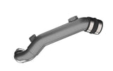 K&N 20-22 Hyundai Veloster N 2.0L L4 Aluminum Charge Pipe Kit - Gunmetal Gray 77-1019KC