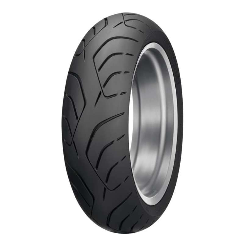 Dunlop Sportmax Roadsmart III Hinterreifen - 160/60ZR17 M/C (69W) TL