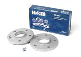 H&R Trak+ 20mm Wheel Adapter 5/114.3 - 60.1 CB - 12x1.5 to 5/112 - 57.1 CB - 14x1.5