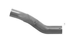 Arrow Exhaust Mid Pipe Arrow Harley-Davidson Pan America 1250 20-22 72187pd