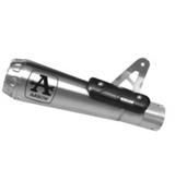 IN STOCK Arrow 71903PR Pro-Race Titanium Slip-On Exhaust BMW S1000RR / M1000RR 2020-2026