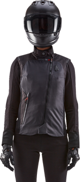 ALPINESTARS TECH-AIR Stella Tech-Air® 3 - Black - XS 6518322-10A-XS