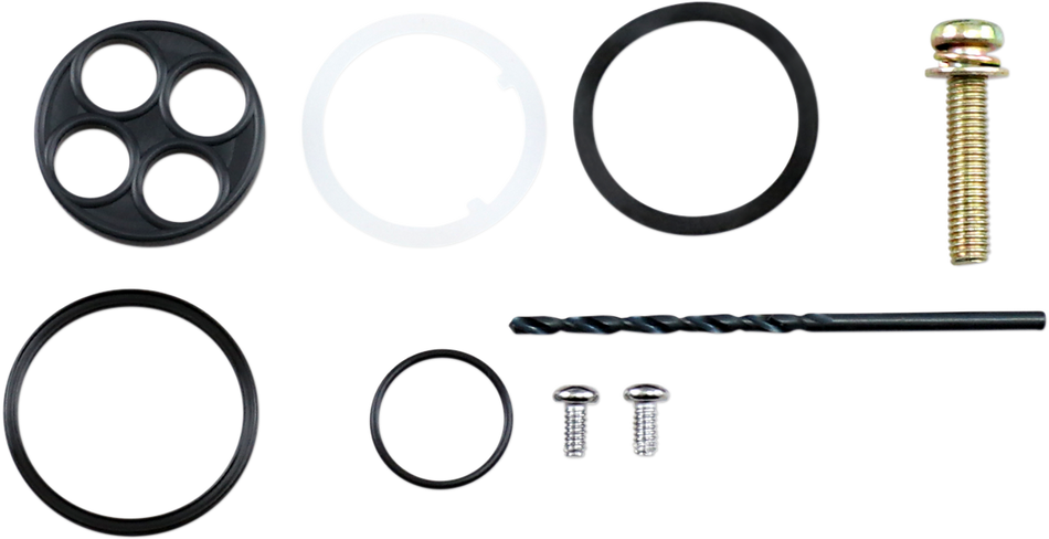 Parts Unlimited Petcock Rebuild Kit - Honda 60-1225