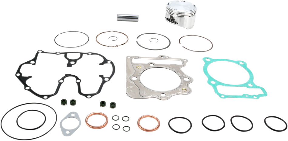 WISECO Piston Kit - XR/TRX 400 High-Performance PK1033