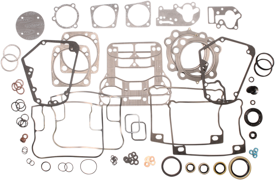 COMETIC Motor Gasket Kit - Standard - EVO C9890