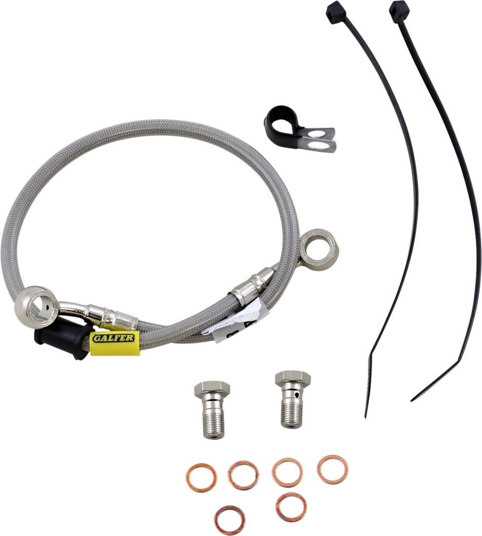 GALFER Brake Line Stainless Steel FK003D930R