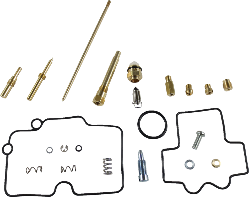 SHINDY Carburetor Repair Kit - Yamaha 03-888