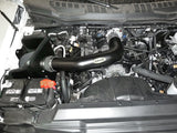 Airaid 17-18 Ford F-250 V8-6.2L F/I Cold Air Intake Kit 402-369