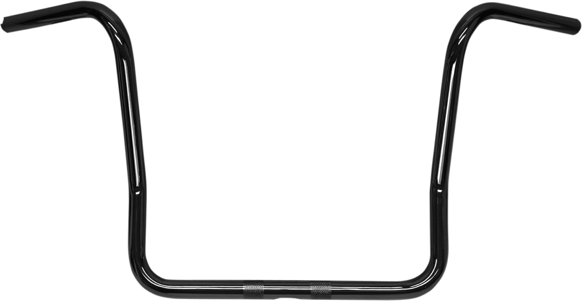 MAGNUM Lenker - Bagger - 14" Rise - Schwarz 4HB-0614