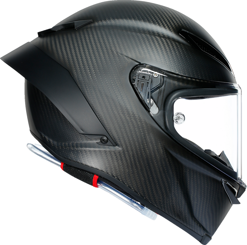 AGV Pista GP RR Helmet - Matte Carbon - XL 2118356002007XL