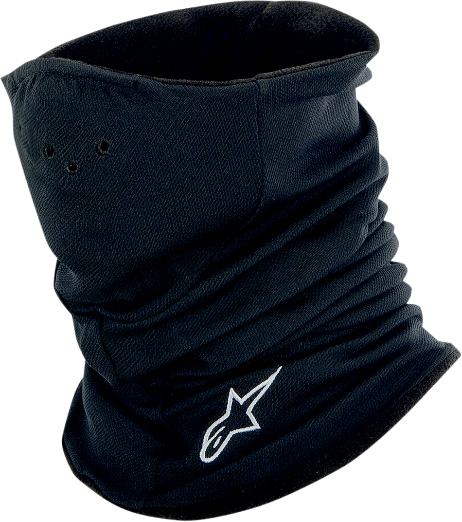 ALPINESTARS Tech Neck Warmer - Black 4758514-10