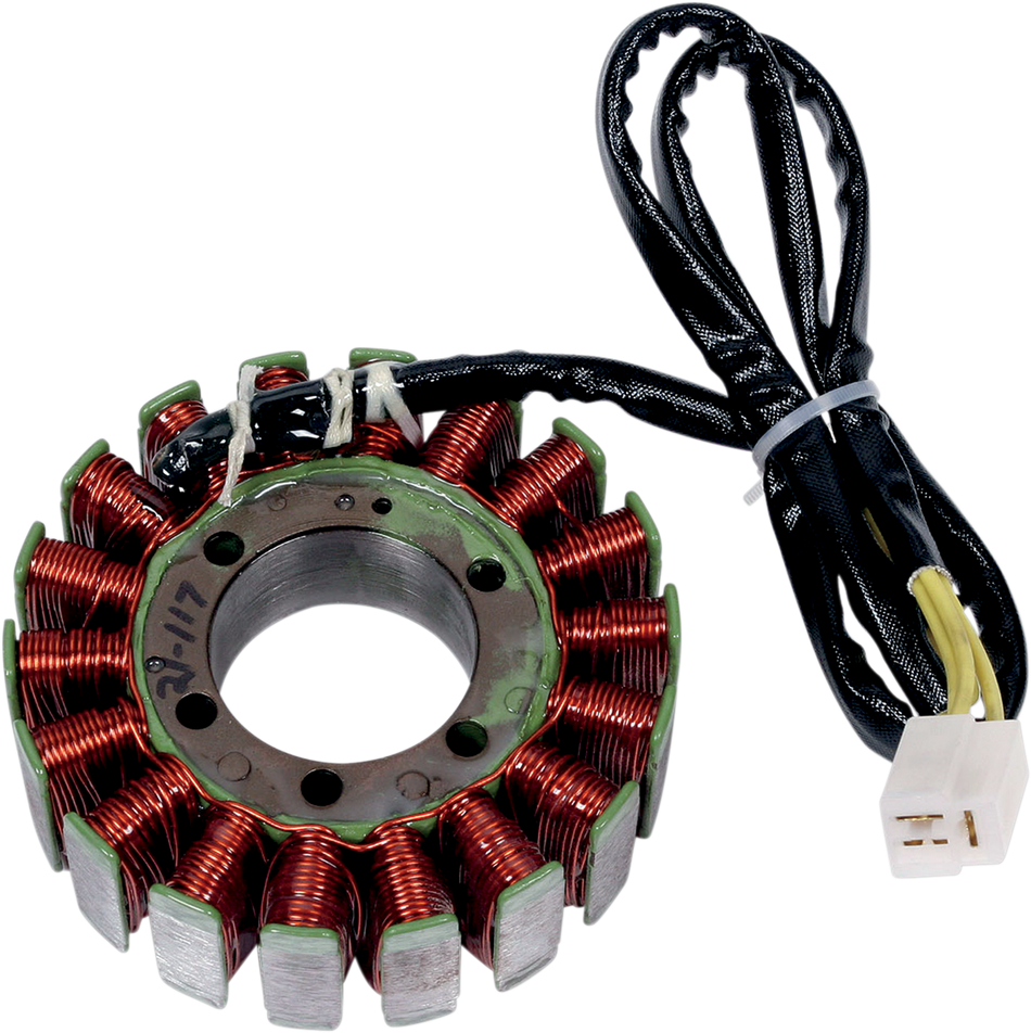 RICK'S MOTORSPORT ELECTRIC Stator - Honda 21-117