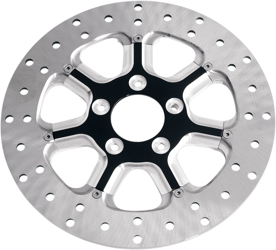 RSD Brake Rotor - Diesel - 11.5" 0133-1522DIESBM