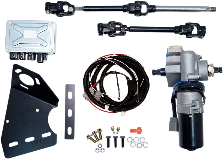 MOOSE UTILITY Electric Power Steering Kit PEPS-4004