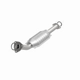 MagnaFlow Conv DF 03-04 Toyota Tundra V8 4.7L Gas 24406