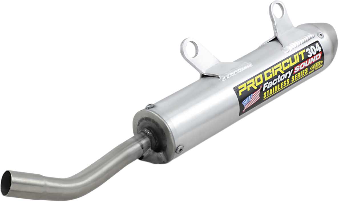 PRO CIRCUIT 304 Silencer 1051912