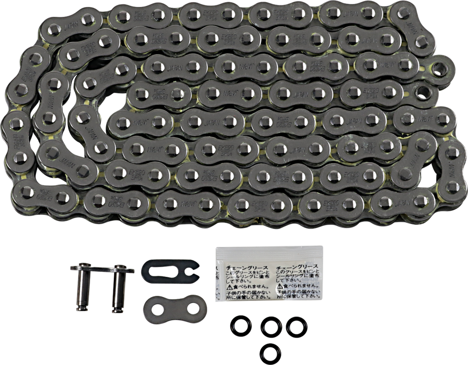 EK 520 SRO6 Series - Chain - 94 Links 520SRO6-94