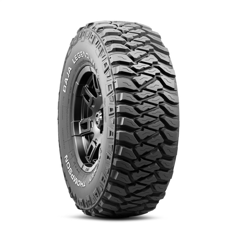 Mickey Thompson Baja Legend MTZ Tire - 33X10.50R15LT 114Q 90000056179 249405
