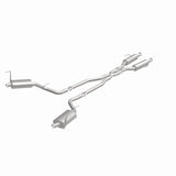 MagnaFlow 21-23 Jeep Grand Cherokee L NEO Cat-Back Exhaust 19623