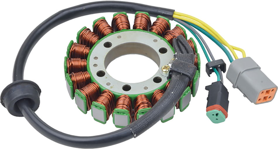 Teile ohne Grenzen Stator – Ski-Doo/Lynx 340-22015 