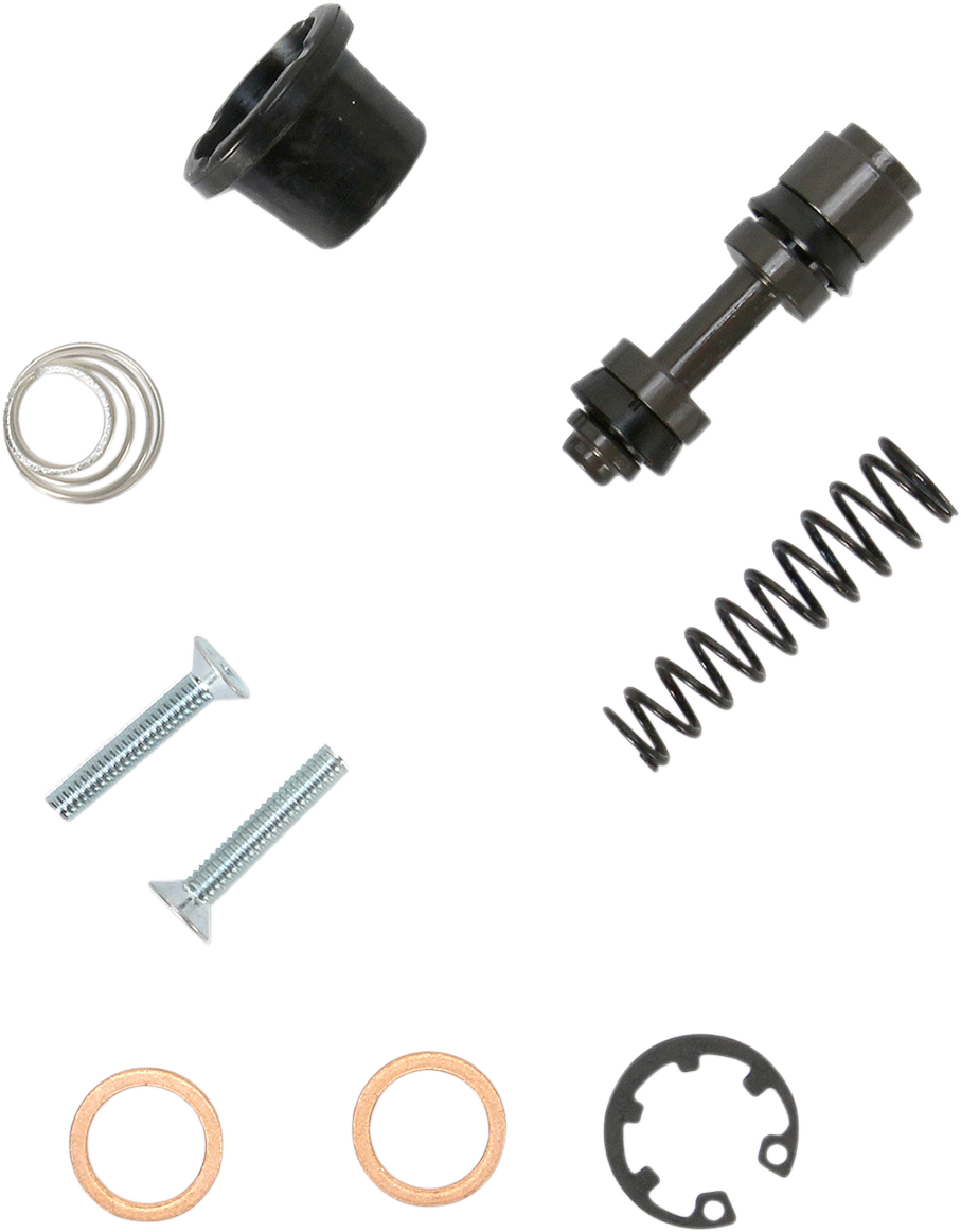 MOOSE RACING Repair Kit - Master Cylinder 18-1023