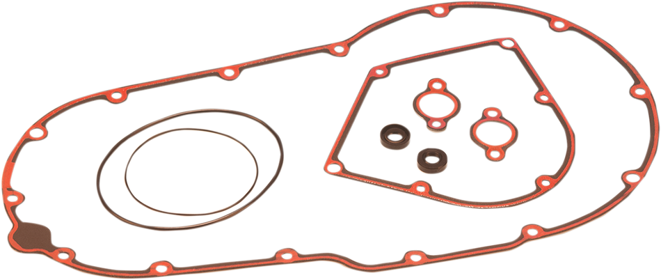 JAMES GASKET Cam Chain and Primary Gasket - Victory JGI-58119-14-KF