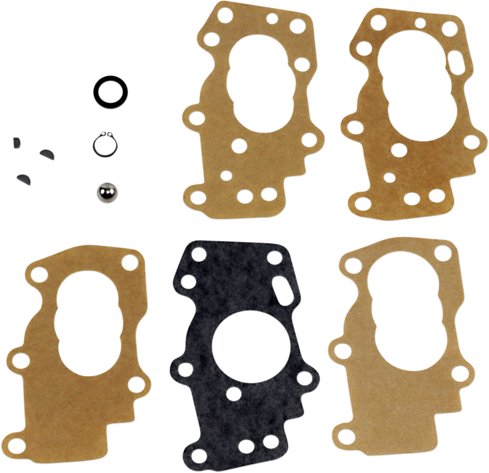 JAMES GASKET Gasket/Seal Kit - XL JGI-54-XL