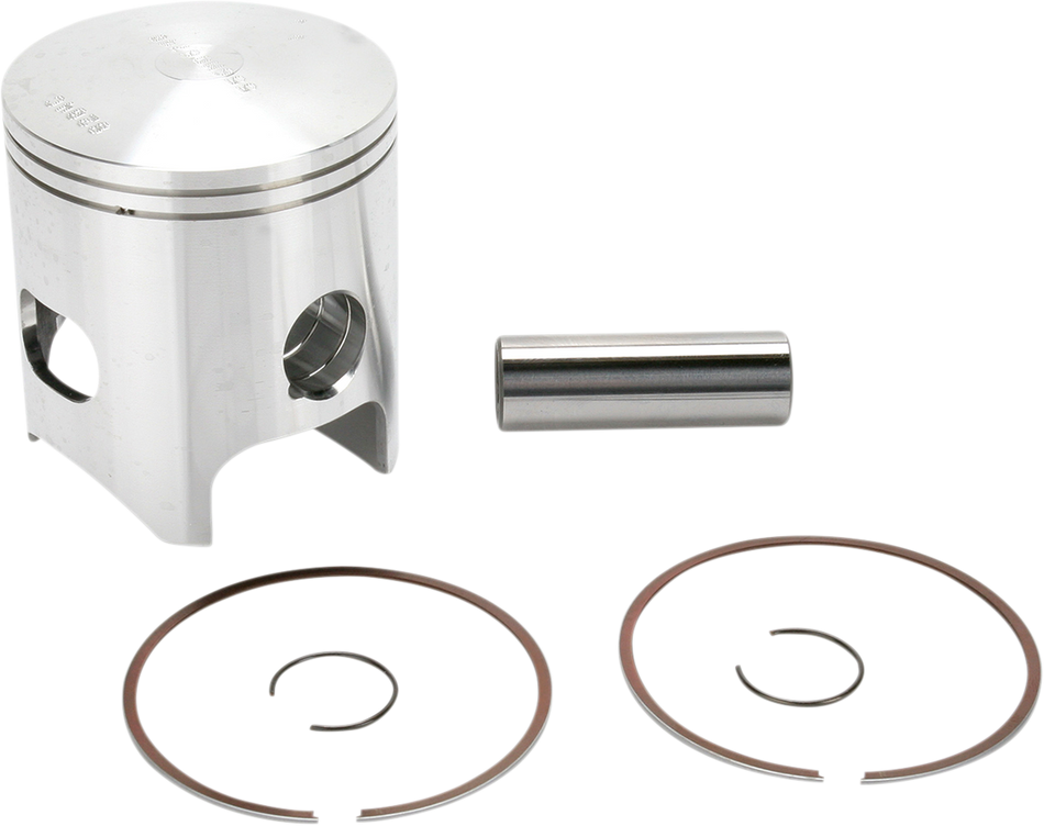 WISECO Piston - Standard - Kawasaki KX 250/KXF 250 Tecate 4 High-Performance 556M06740