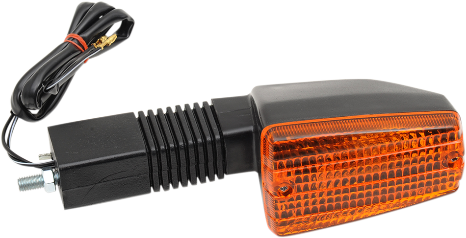 K&S TECHNOLOGIES Turn Signal - Suzuki - Amber 25-3106