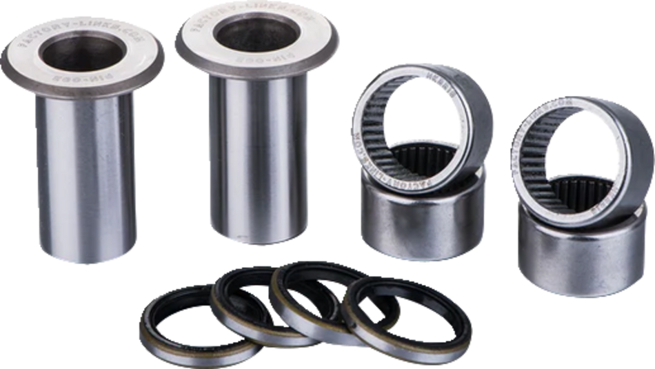 FACTORY LINKS Swingarm Bearing Kit SAK-G-009