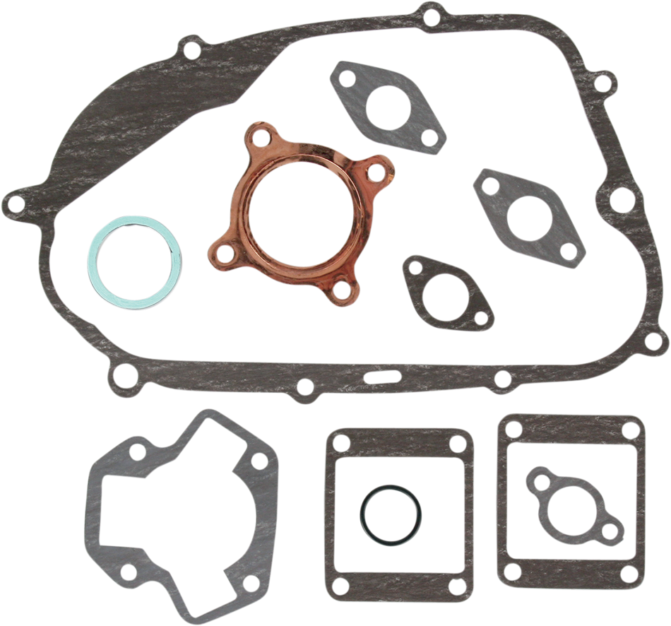 VESRAH Complete Gasket Kit - YSR50 VG-2057