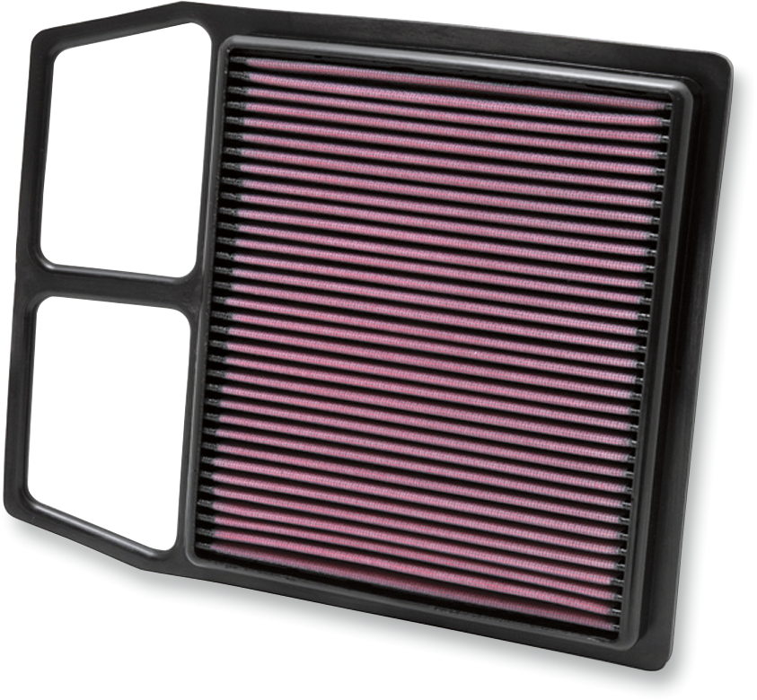 K & N Air Filter - Can-Am Commander CM-8011