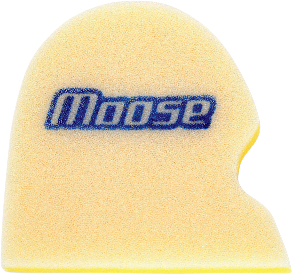 MOOSE RACING Air Filter - Kawasaki/Suzuki KLX/DRZ 110 2-40-04