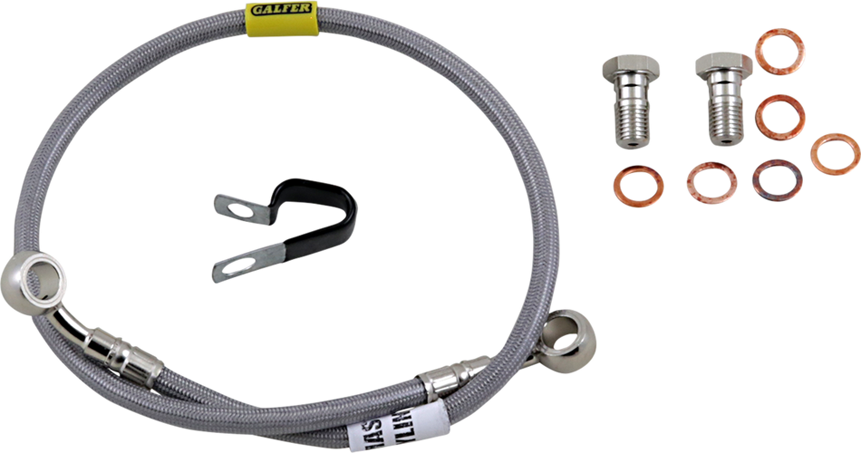 GALFER Brake Line Stainless Steel FK003D700R