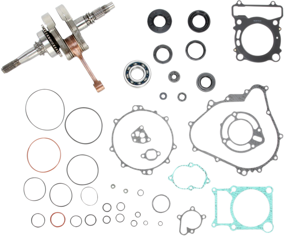 Hot Rods Crankshaft Kit CBK0192