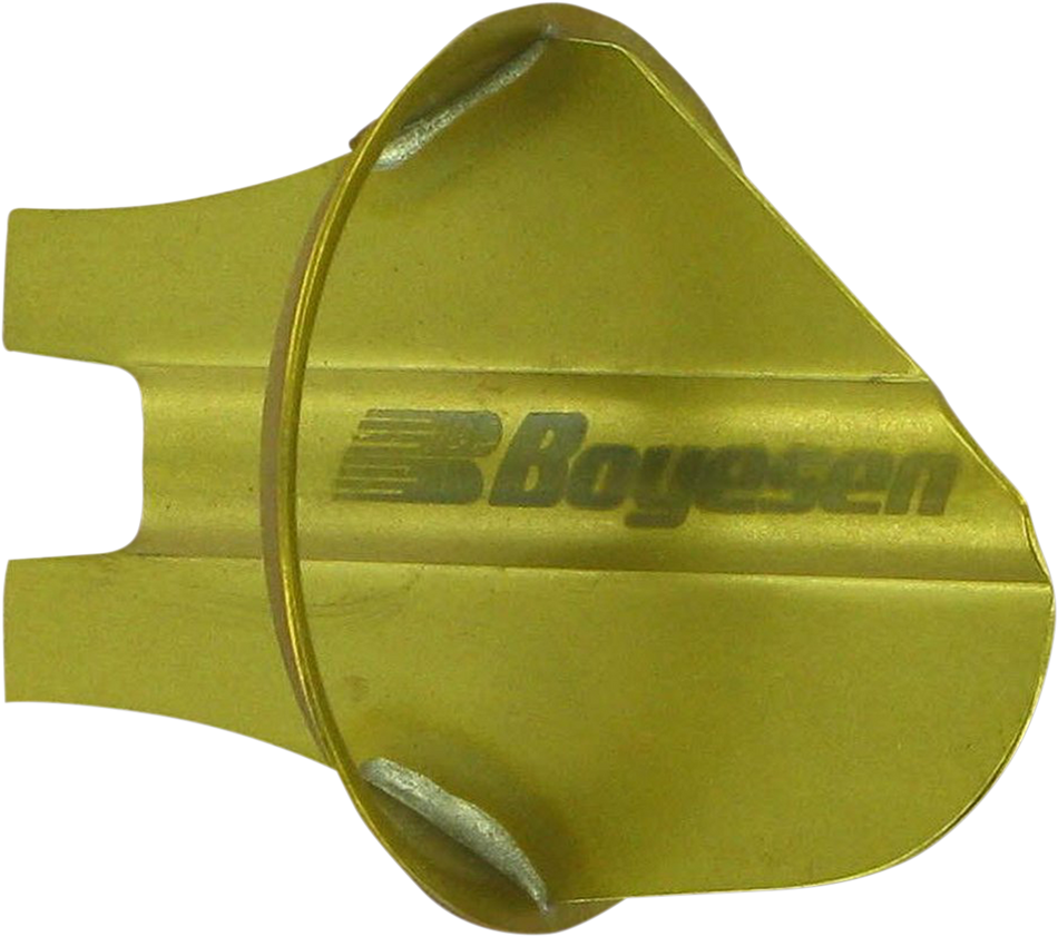 BOYESEN Power Wing - YZ 85 PW-10