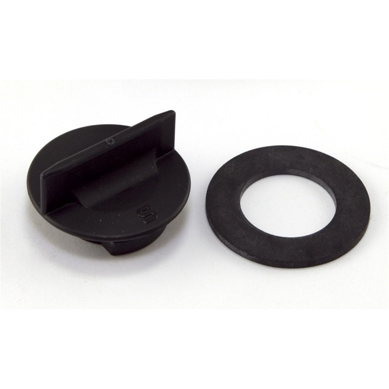 Omix Oil Cap 2.0/2.1/2.5/2.8/4.0/4.2L 80-90 Jeeps 17403.02