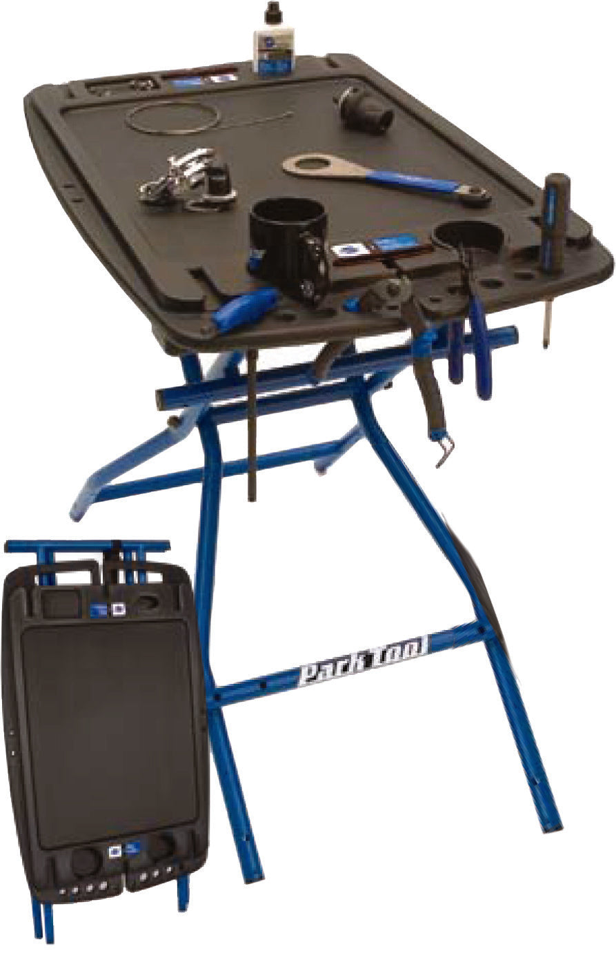 PARK TOOLPortable WorkbenchPB-1