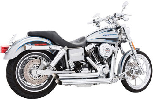 FREEDOM Amendment Chrome `06-17 Dyna HD00061