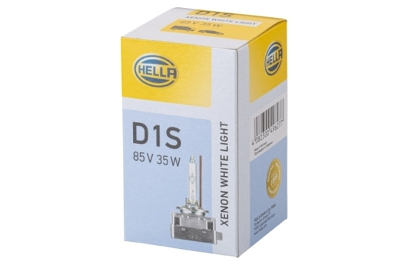 Hella Xenon D1S Bulb PK32d-2 85V 35W 5000k LAD1S 5000 K