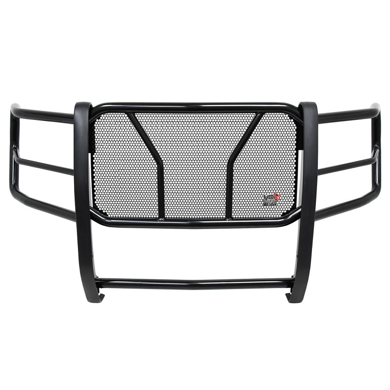 Westin 17-22 Ford F-250/350 HDX Modular Grille Guard - Black 57-23905